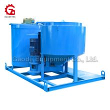 Gaodetec GGP800/1200/130H-E Big Output Cement Grout Mixer Pump for Sale